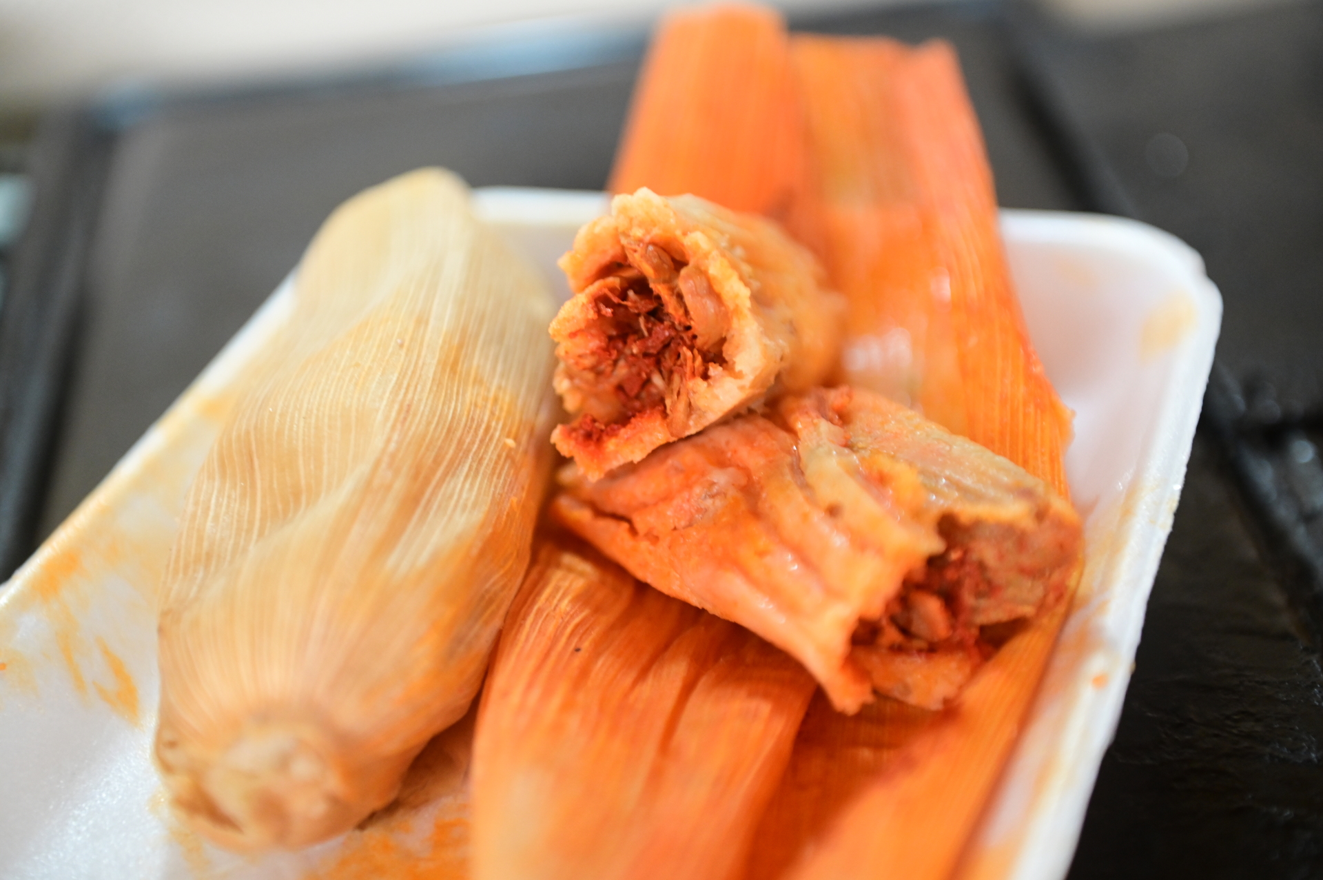 Los tamales del Día de la Candelaria se vuelven más costosos