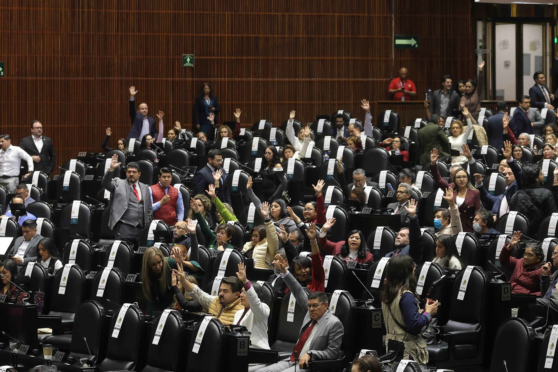 Foto: Agencia EL UNIVERSAL/Gabriel Pano/EELG