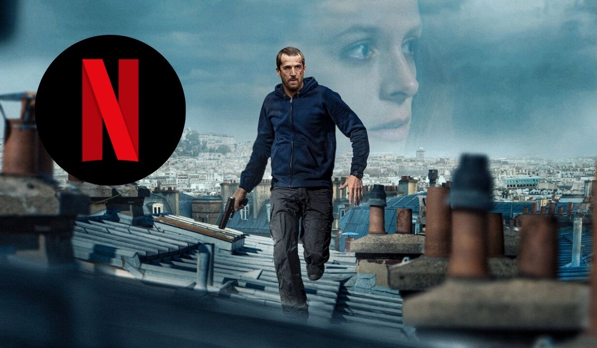 ¿De qué trata Ad Vitam, la nueva película de acción que conquista el Top 10 de Netflix?