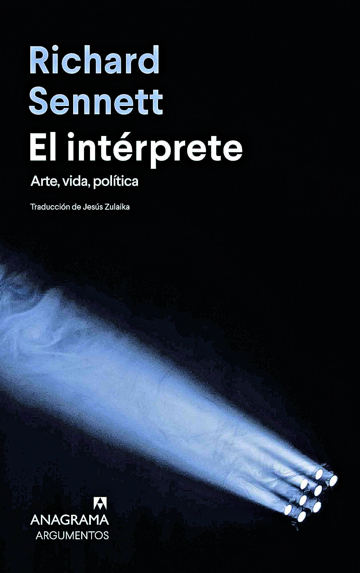 Richard Sennett / Intérprete.