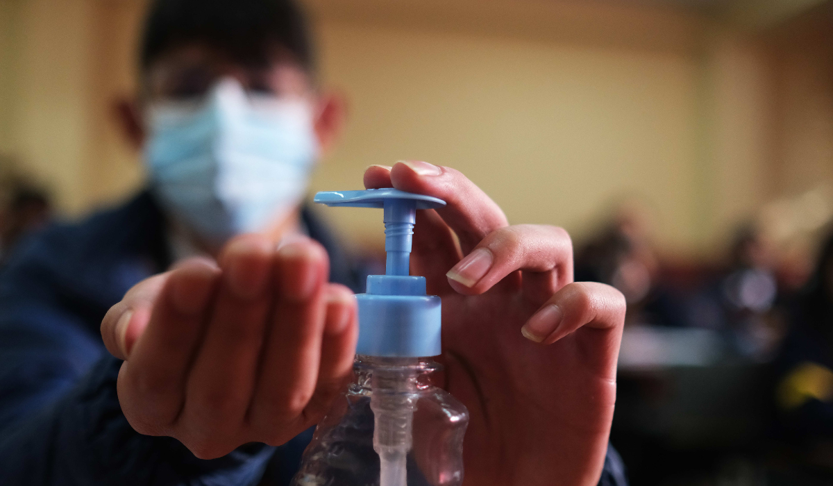 Coahuila suma 106 casos de Influenza y 3 son de Torreón