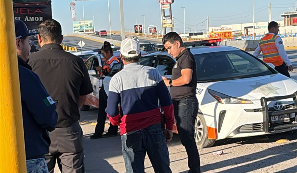 Fallecen hombre y mujer por causas naturales en Torreón este lunes