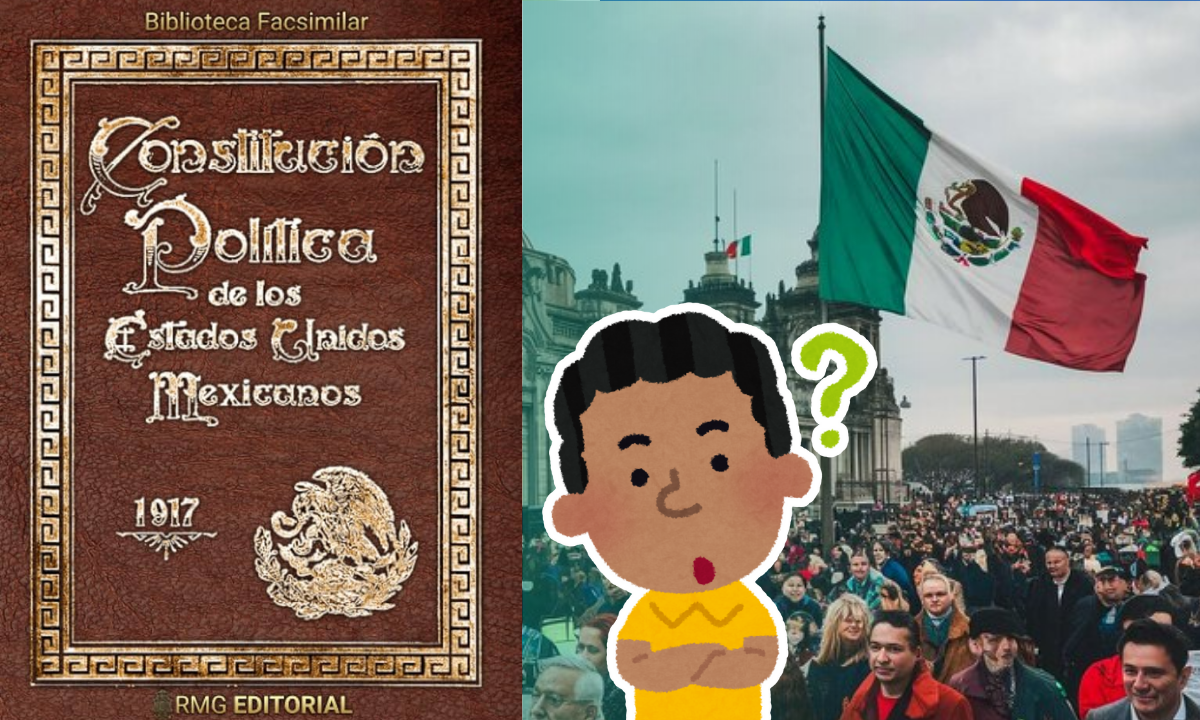 ¿Qué se conmemora el 5 de febrero en México?