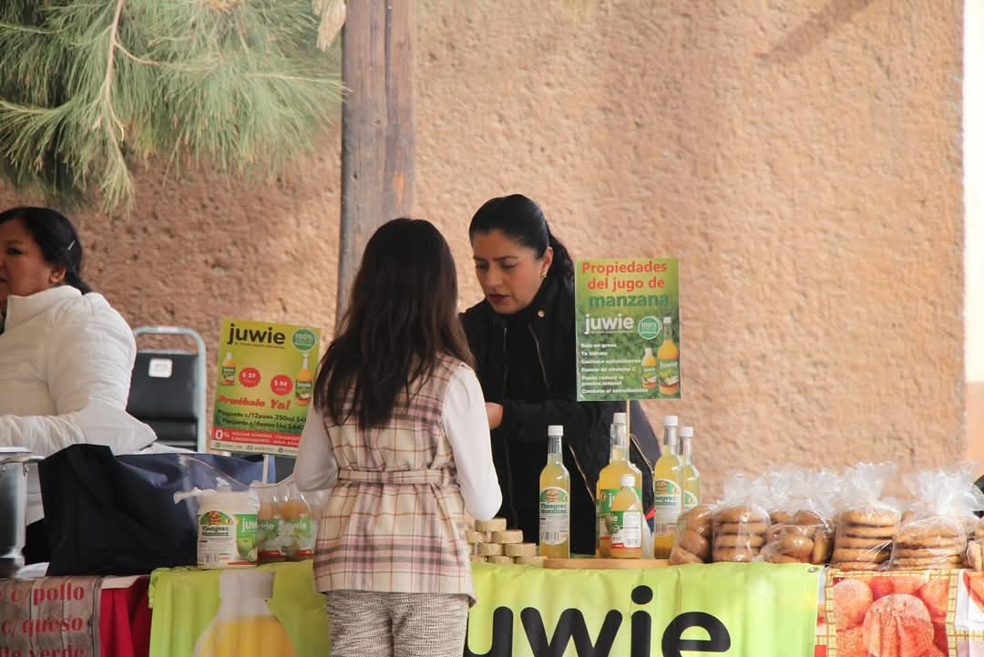 ¿Eres emprendedora? Súmate al Paseo de las Emprendedoras en Torreón