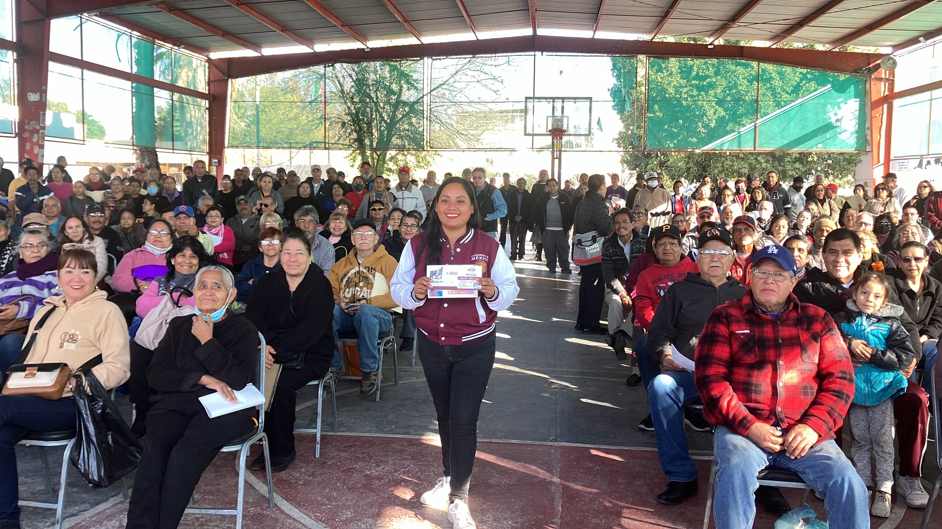 Arranca segunda etapa de entrega de tarjetas  para programas de la Secretaria del Bienestar