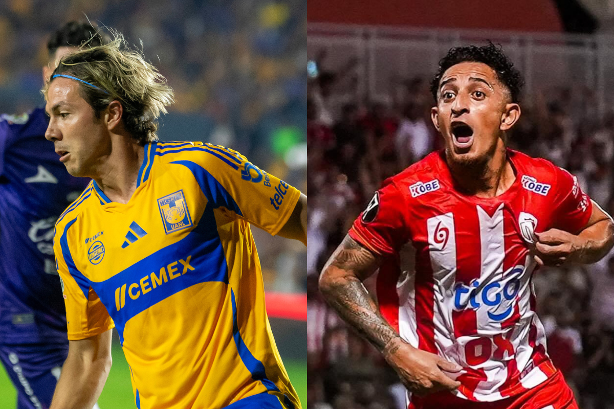 Tigres vs Real Estelí: ¿Cuándo y dónde ver la primera ronda de Concachampions?