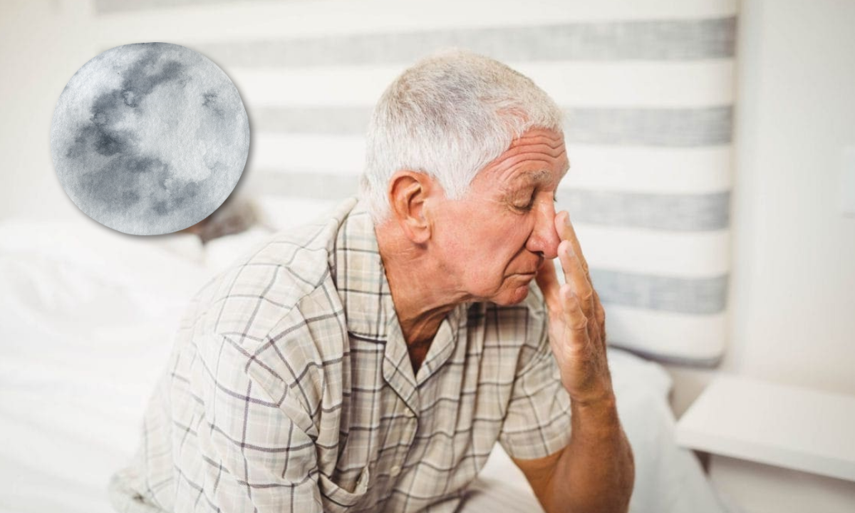 El sueño y la vejez: consejos para mejorar el descanso