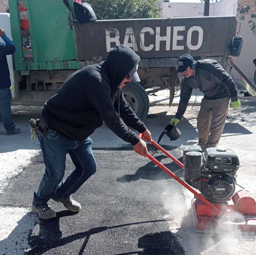 ¿Quieres reportar un bache en Lerdo? A este número puedes hacerlo