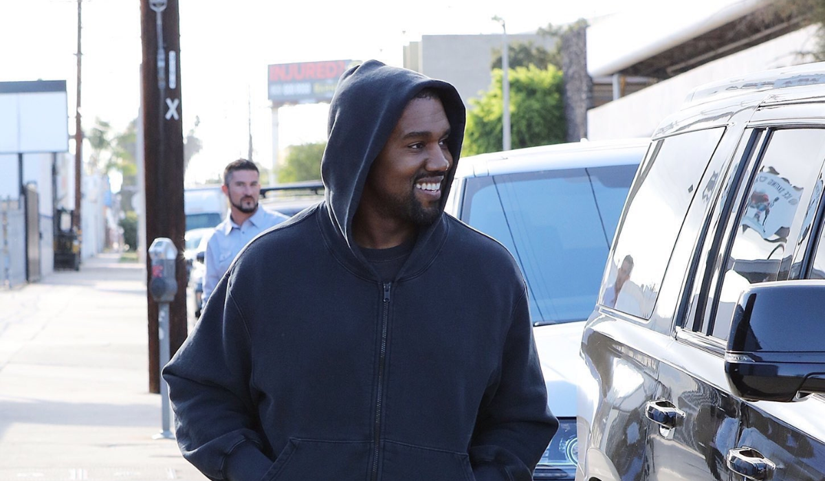 Kanye West elogia a Hitler y pide libertad para Sean Diddy Combs