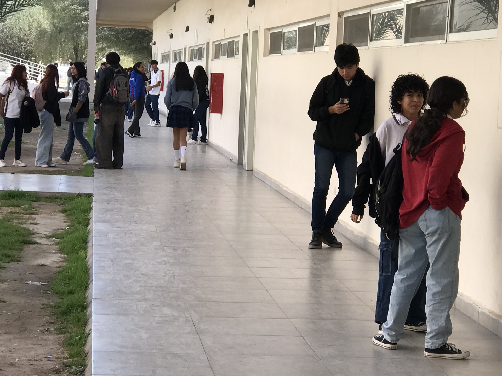 La Laguna de Durango, lista para implementar el Bachillerato sin examen de admisión