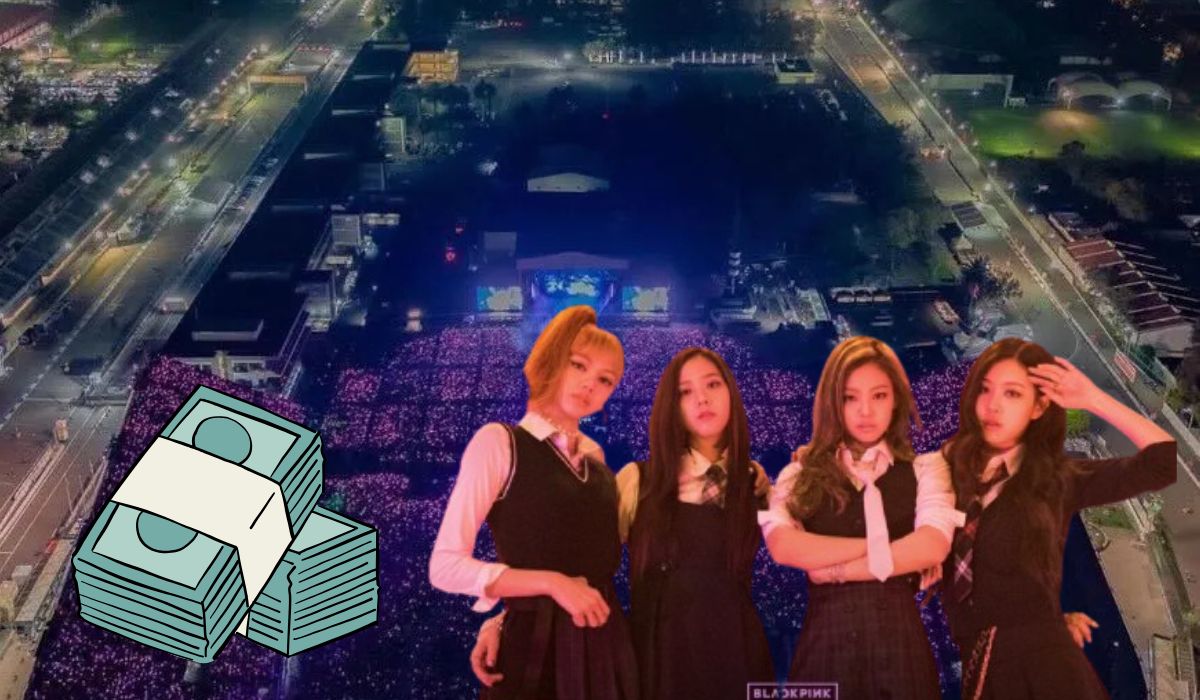 ¿Cuánto podrían costar los boletos para el concierto de Blackpink en México en 2025?