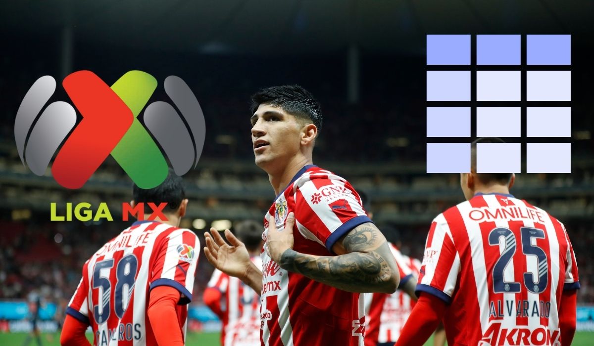 Liga MX: Así marcha la tabla general para la jornada 7 del Clausura 2025