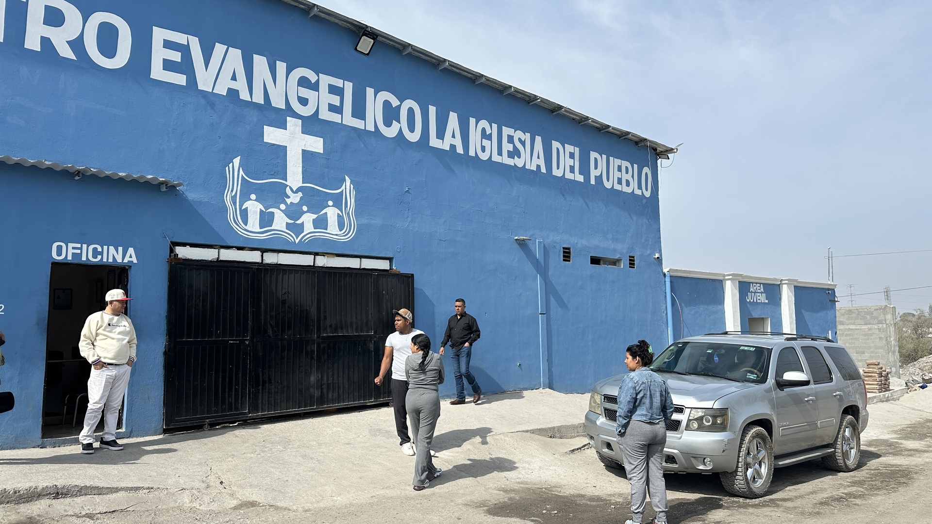 Campaña contra adicciones en Monclova da resultados