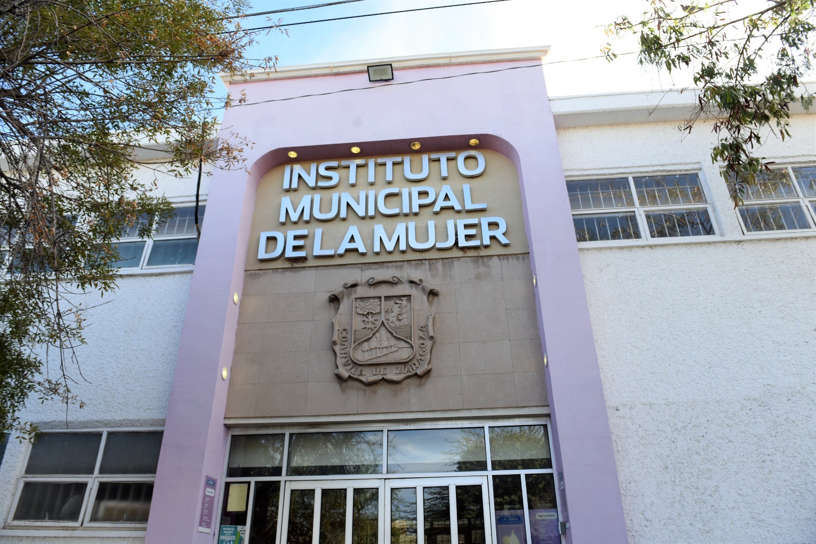 Súmate a los talleres que ofrecen en Instituto Municipal de la Mujer en Torreón