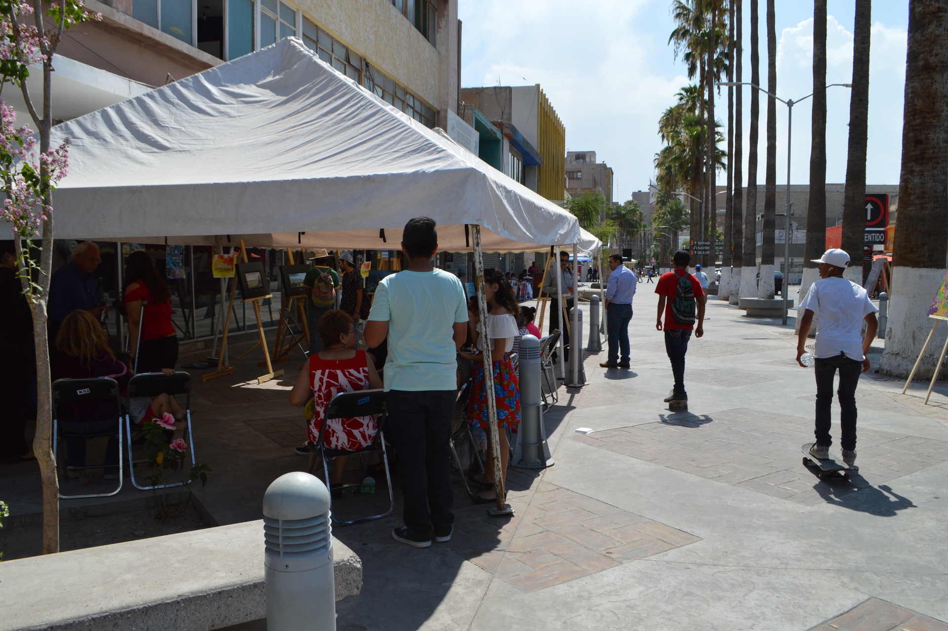 Proyectan extender actividades de Moorelear al poniente de Torreón