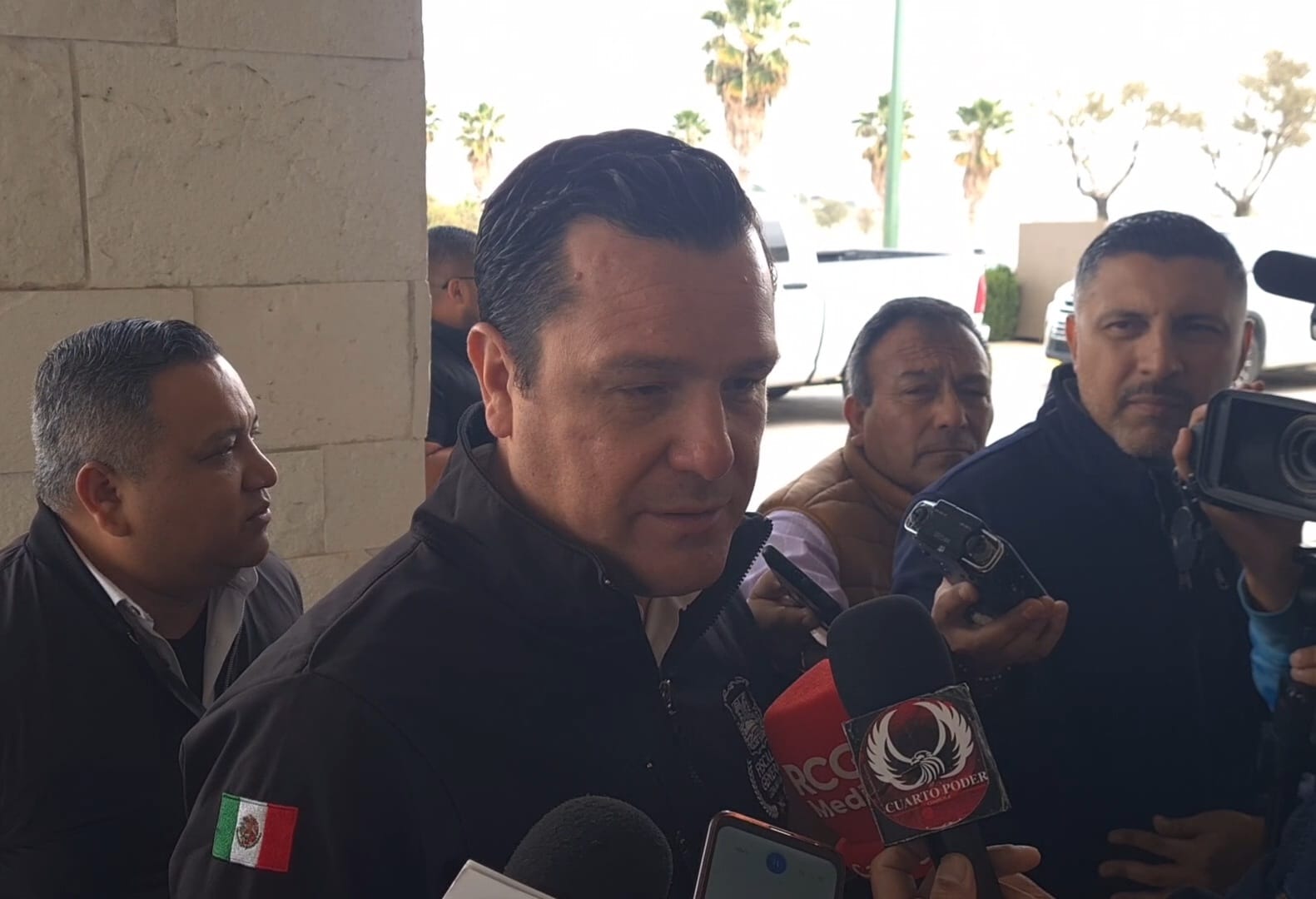 Fiscalía de Coahuila anuncia incrementos a MP efectivos a partir de esta quincena