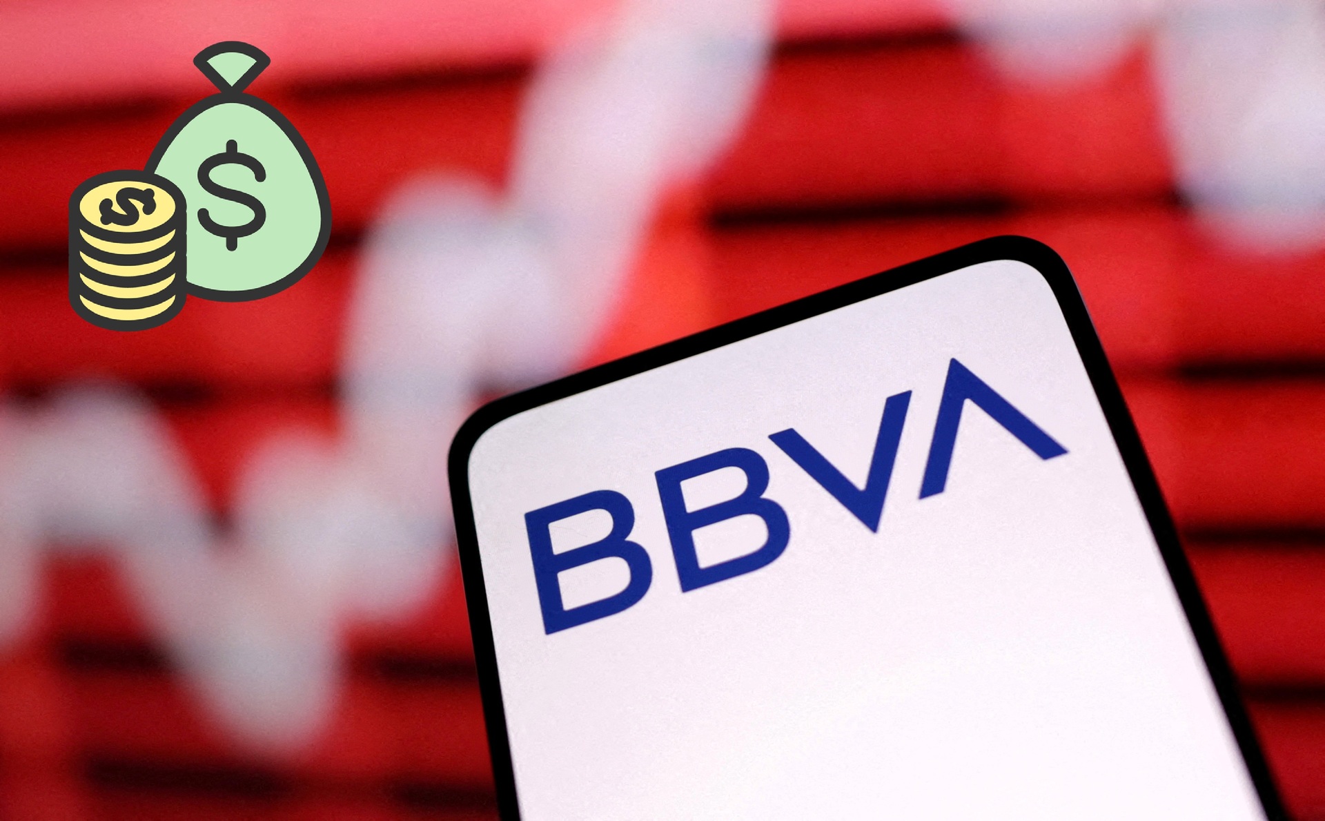 BBVA.