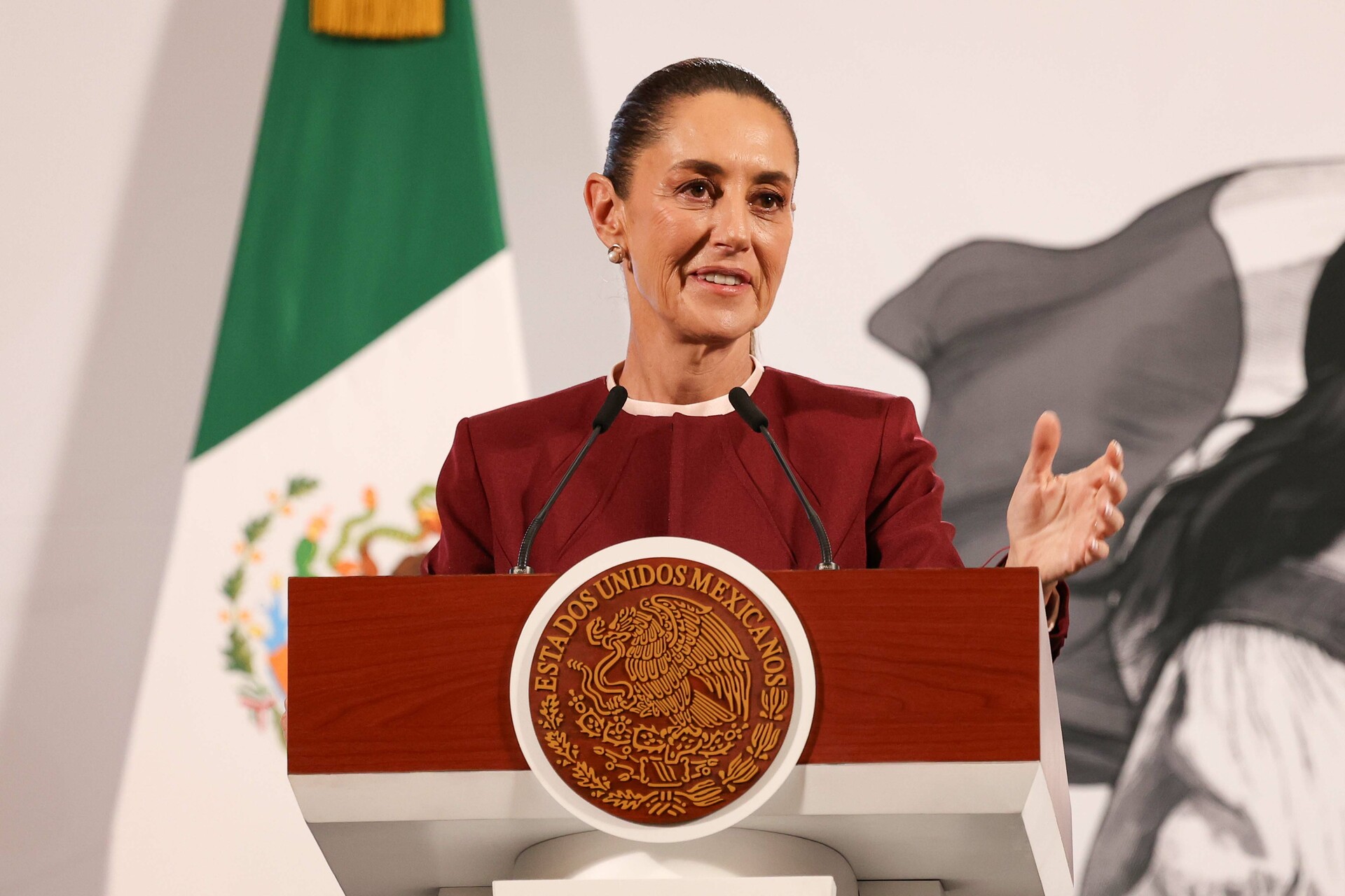 México ampliará demanda contra armerías en Estados Unidos, serían 'cómplices'