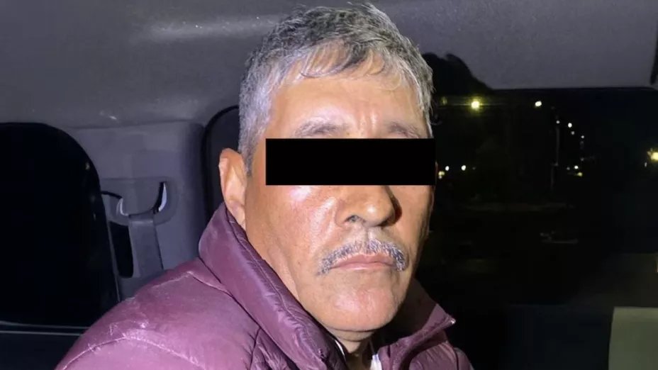 Detienen a alto miembro del Cártel de Sinaloa en Chihuahua, buscado por el FBI