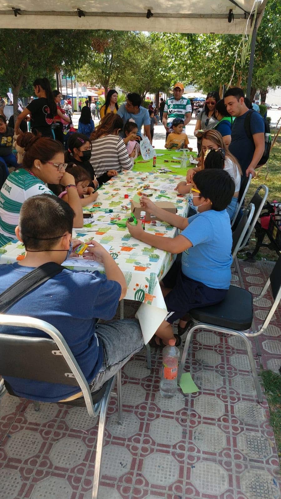 Celebrarán el Día Nacional del Águila Real en Paseo Colón