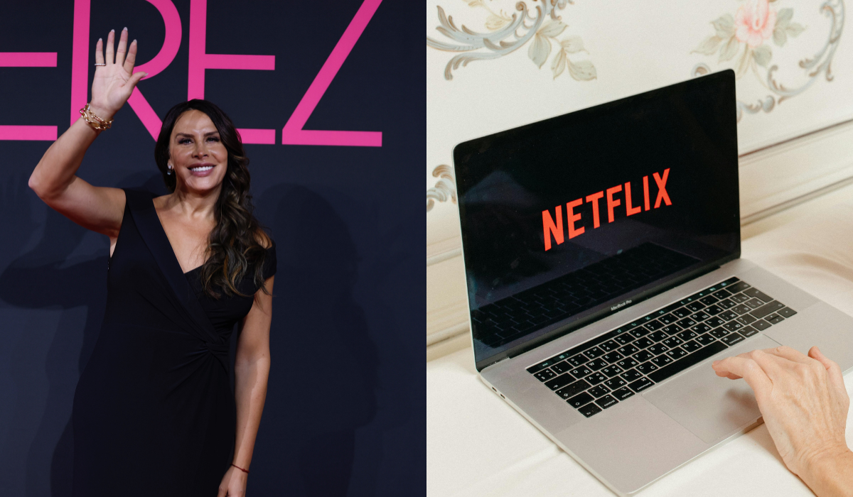 Netflix lamenta que la controversia con Gascón haya eclipsado el 'valor' de 'Emilia Pérez'