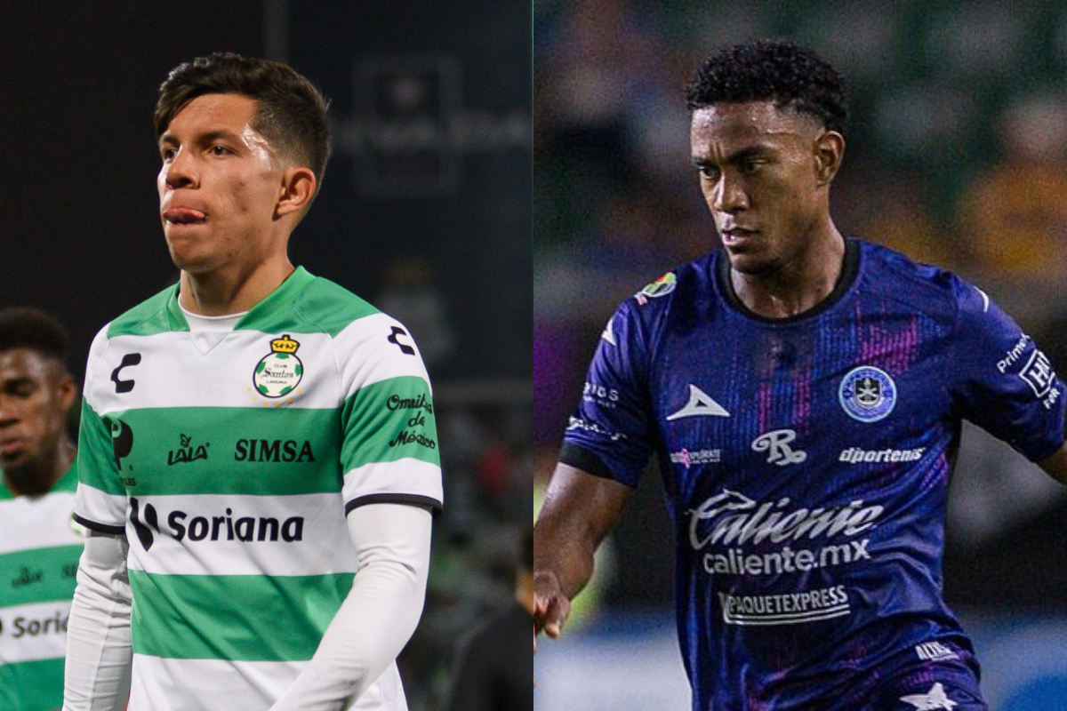 Santos Laguna suma su primer punto y empata contra Mazatlán