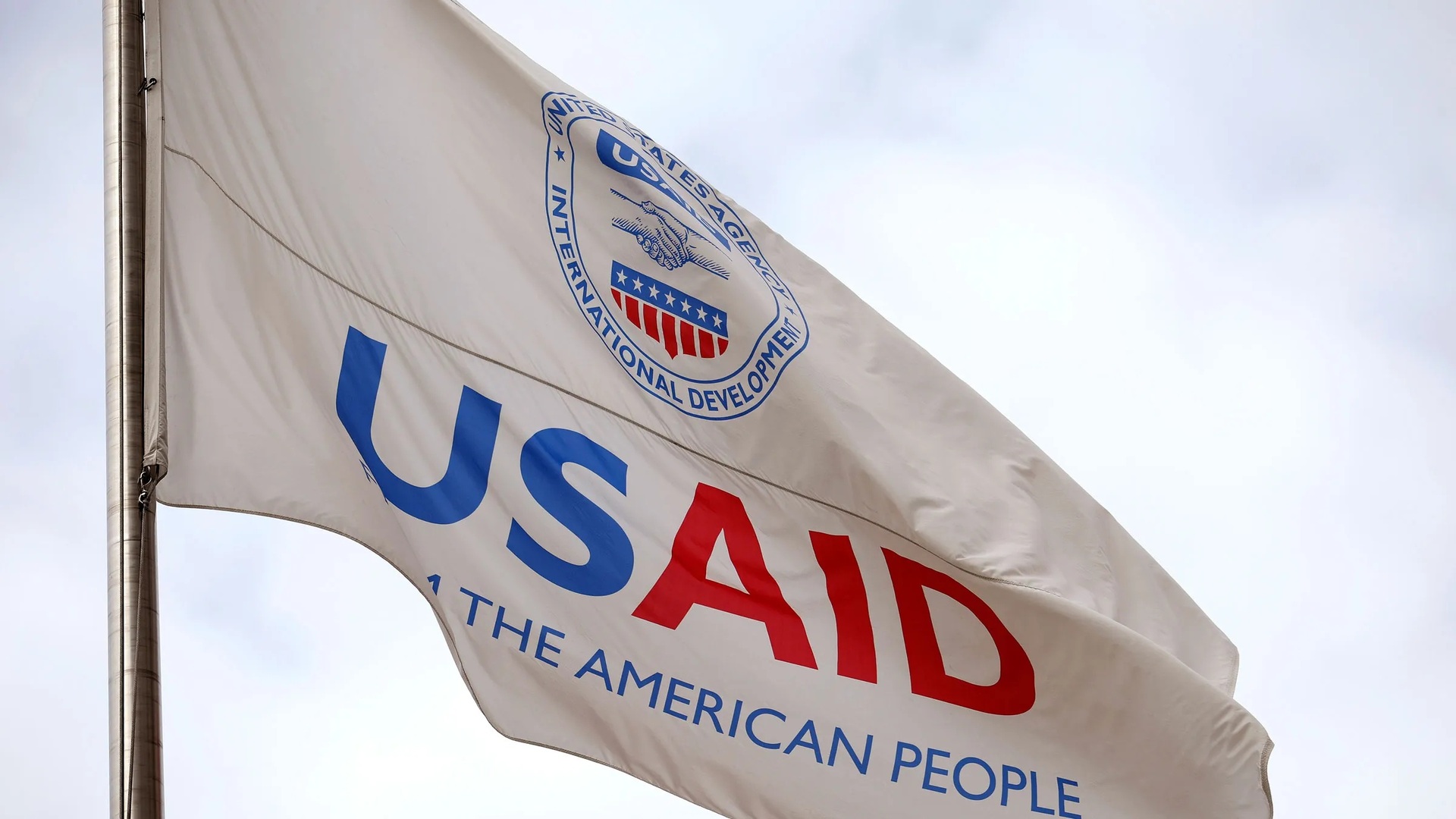 USAID (ESPECIAL)