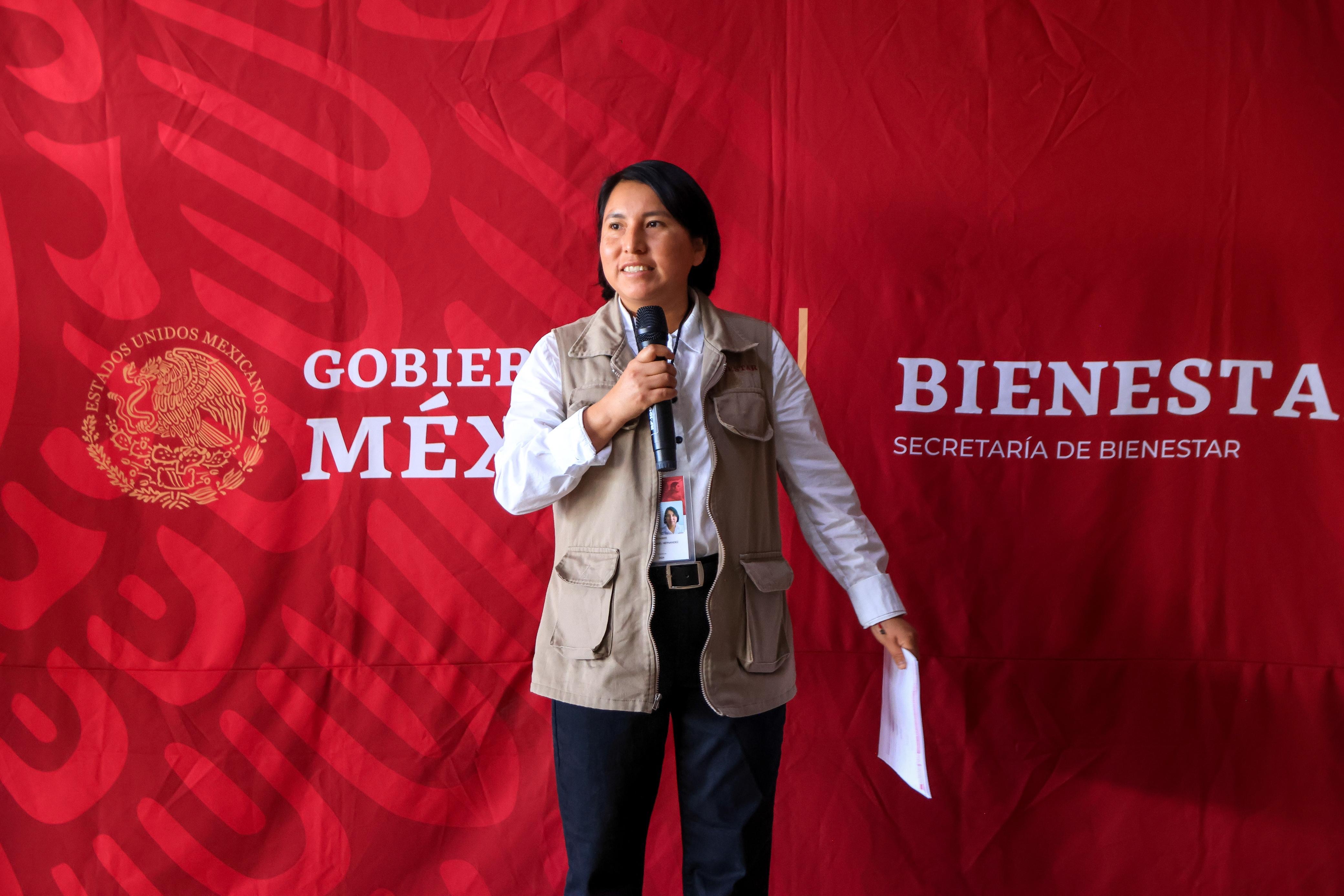 Arranca en Coahuila las Asambleas Comunitarias  para integrar los Comités de Salud para el Bienestar