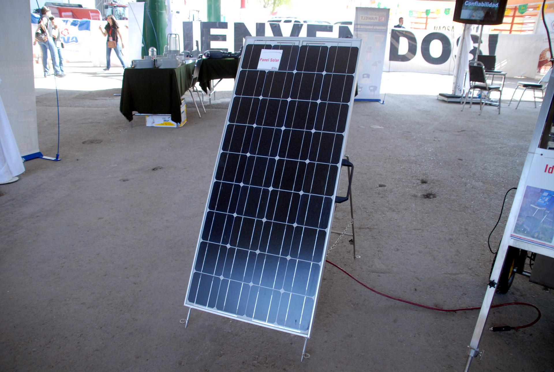 Van por superávit de energía en La Laguna de Durango