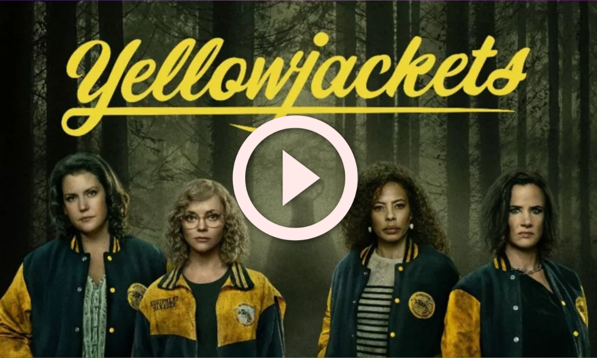 Yellowjackets: cuándo se estrenan los nuevos episodios de la temporada 3