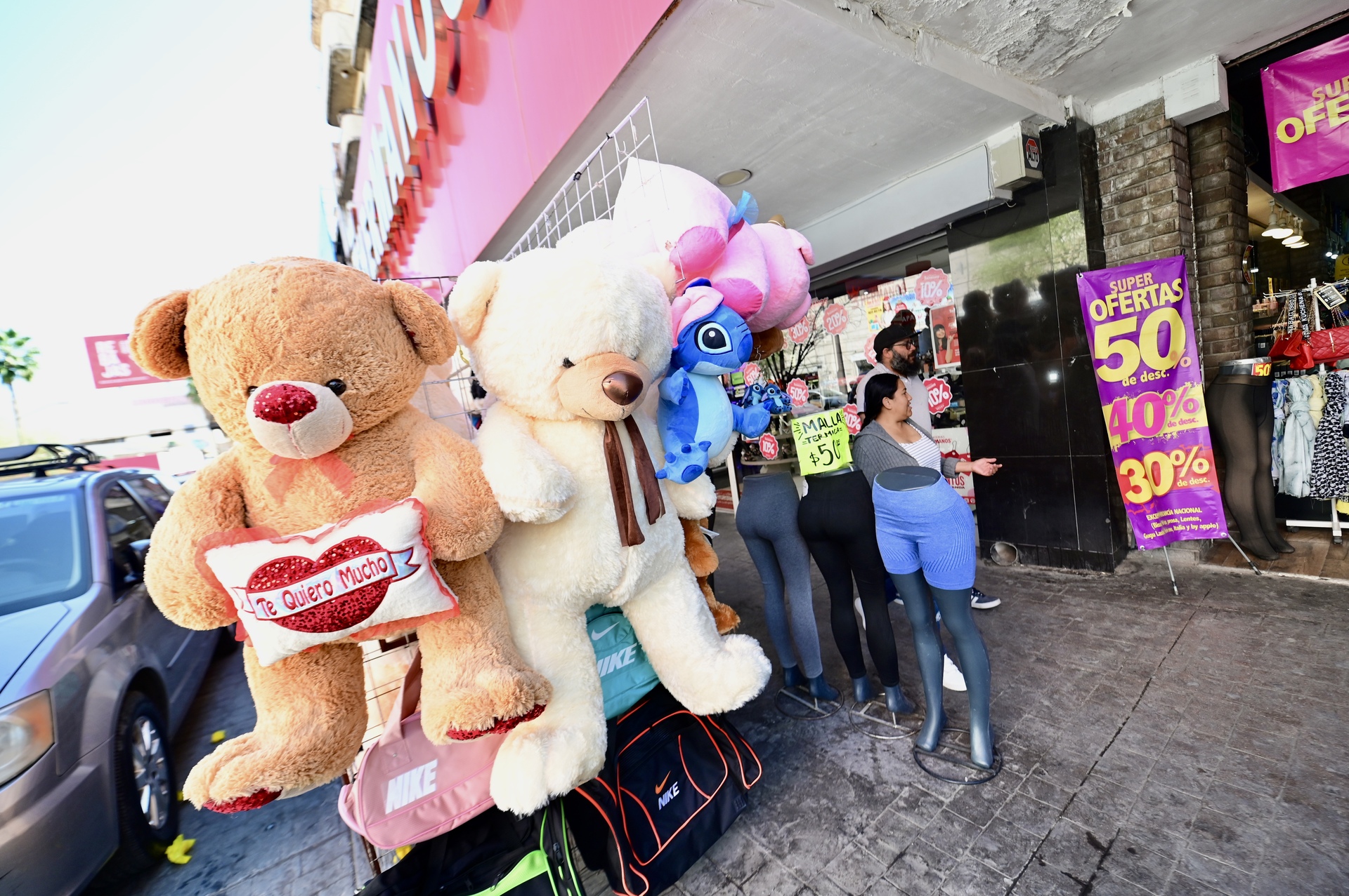 Ningún proveedor sancionado tras operativo de Profeco por San Valentín