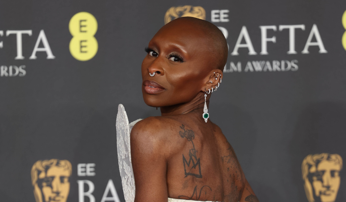 Cynthia Erivo será Jesús en el musical 'Jesucristo Superestrella'