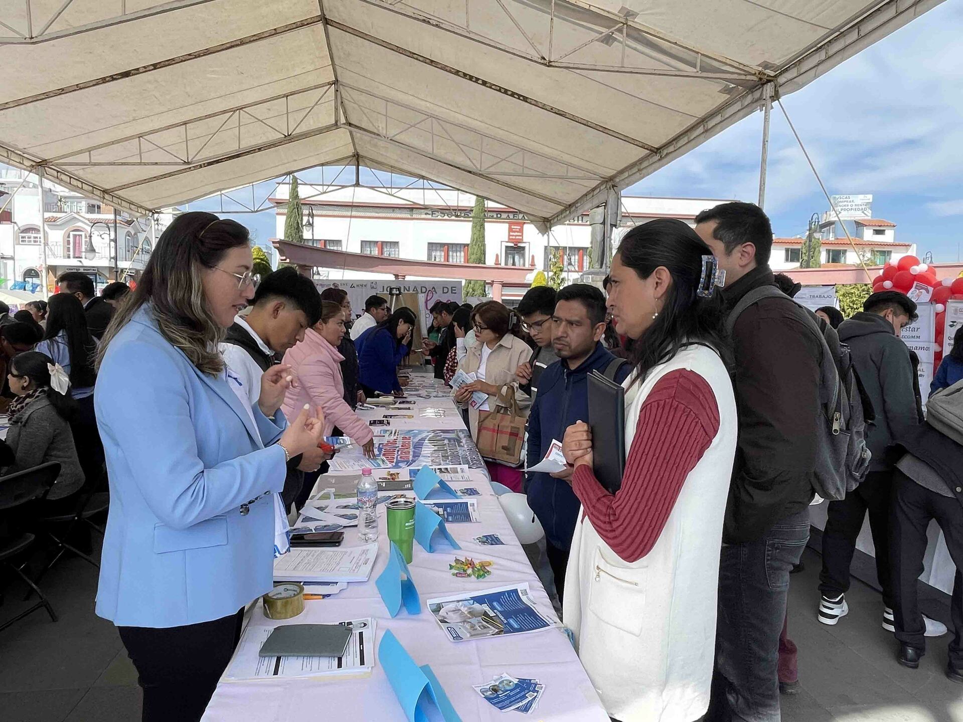 Bajan a 0.6 % previsión del PIB de México