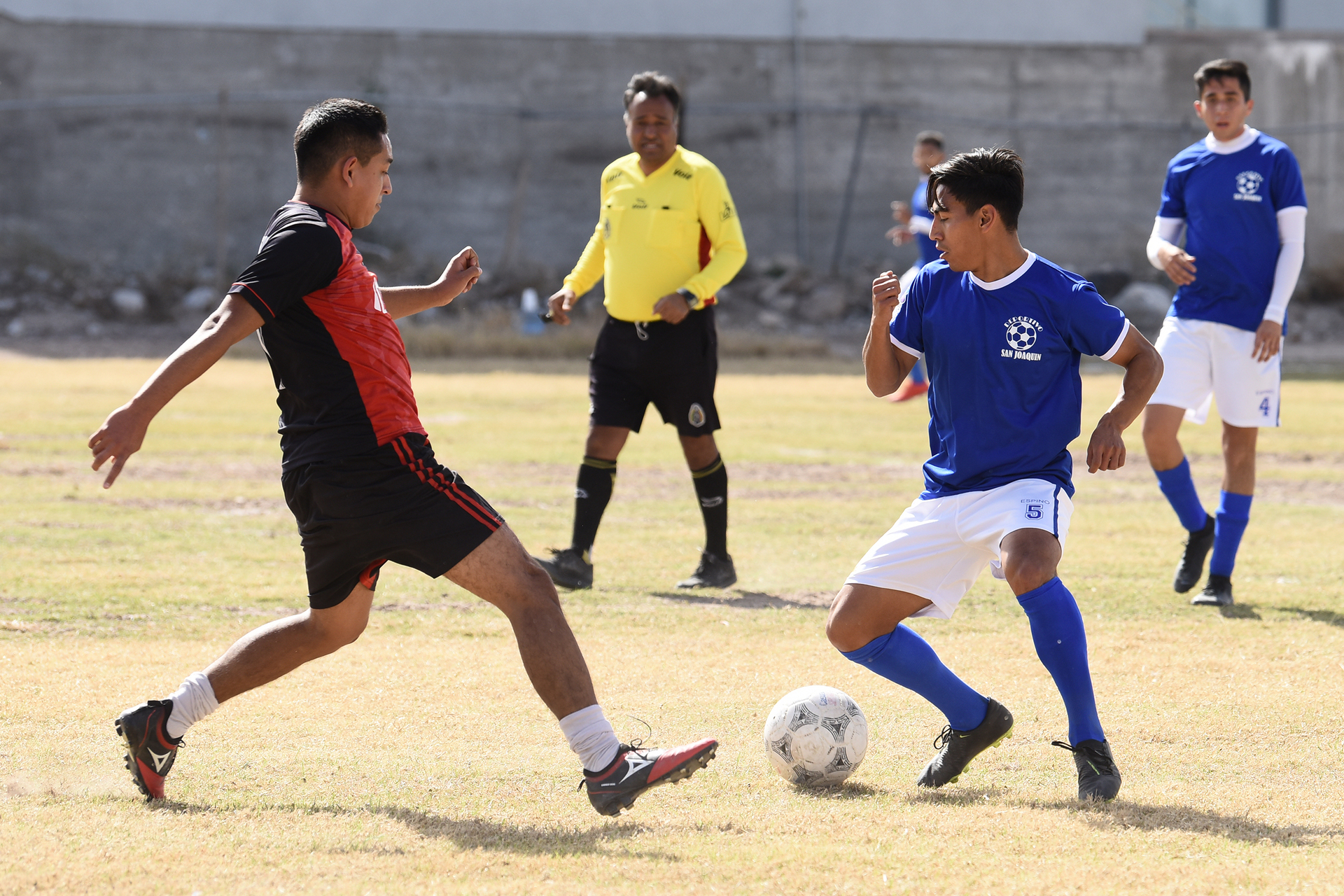 Se espera que una nutrida cantidad de equipos de la Comarca Lagunera, tomen parte en el nuevo torneo que iniciará de manera inmediata.