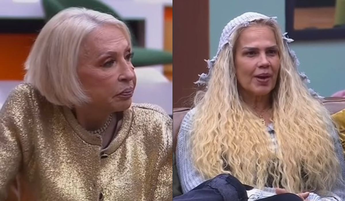 Niurka y Laura Bozzo protagonizan escandalosa pelea en La Casa de los Famosos: All Stars