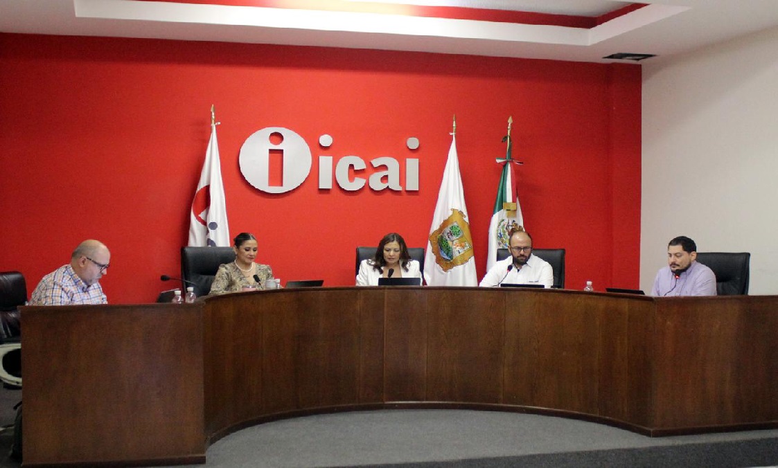 ICAI emitió una resolución en la que ordena al alcalde transparentar sus recibos de pago. (ARCHIVO)