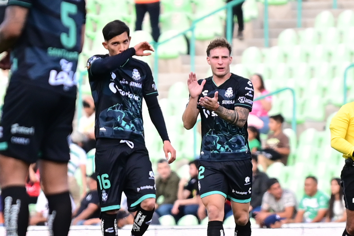 Liga MX: Así marcha la tabla general tras la jornada 8 del Clausura 2025