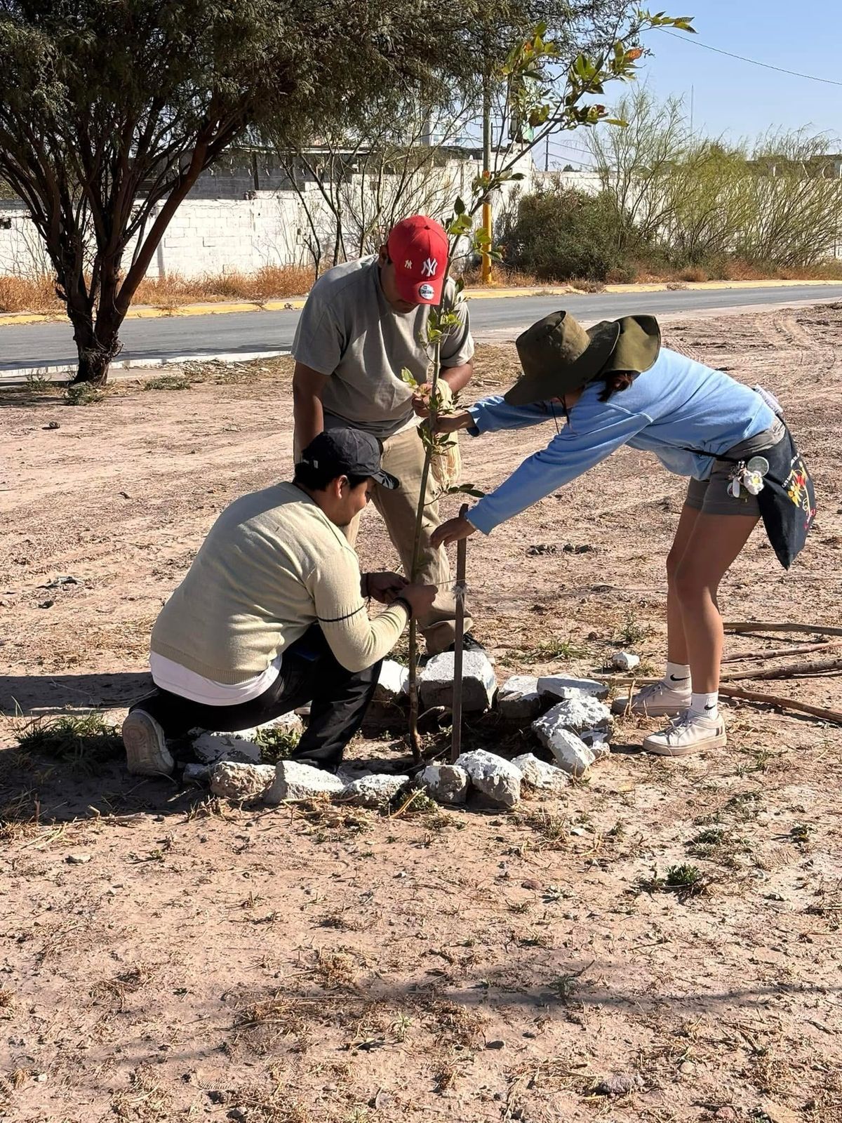 Brindan plática de Educación Ambiental a la Pastoral Juvenil de la Diócesis de Gómez Palacio