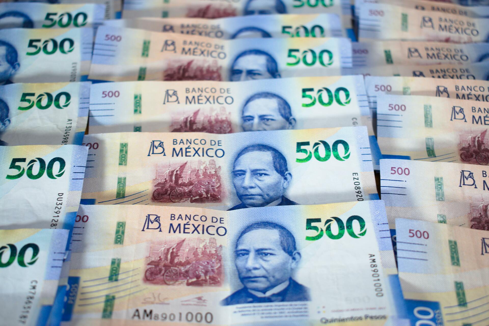 México podría perder competitividad debido a la incertidumbre fiscal: Coparmex