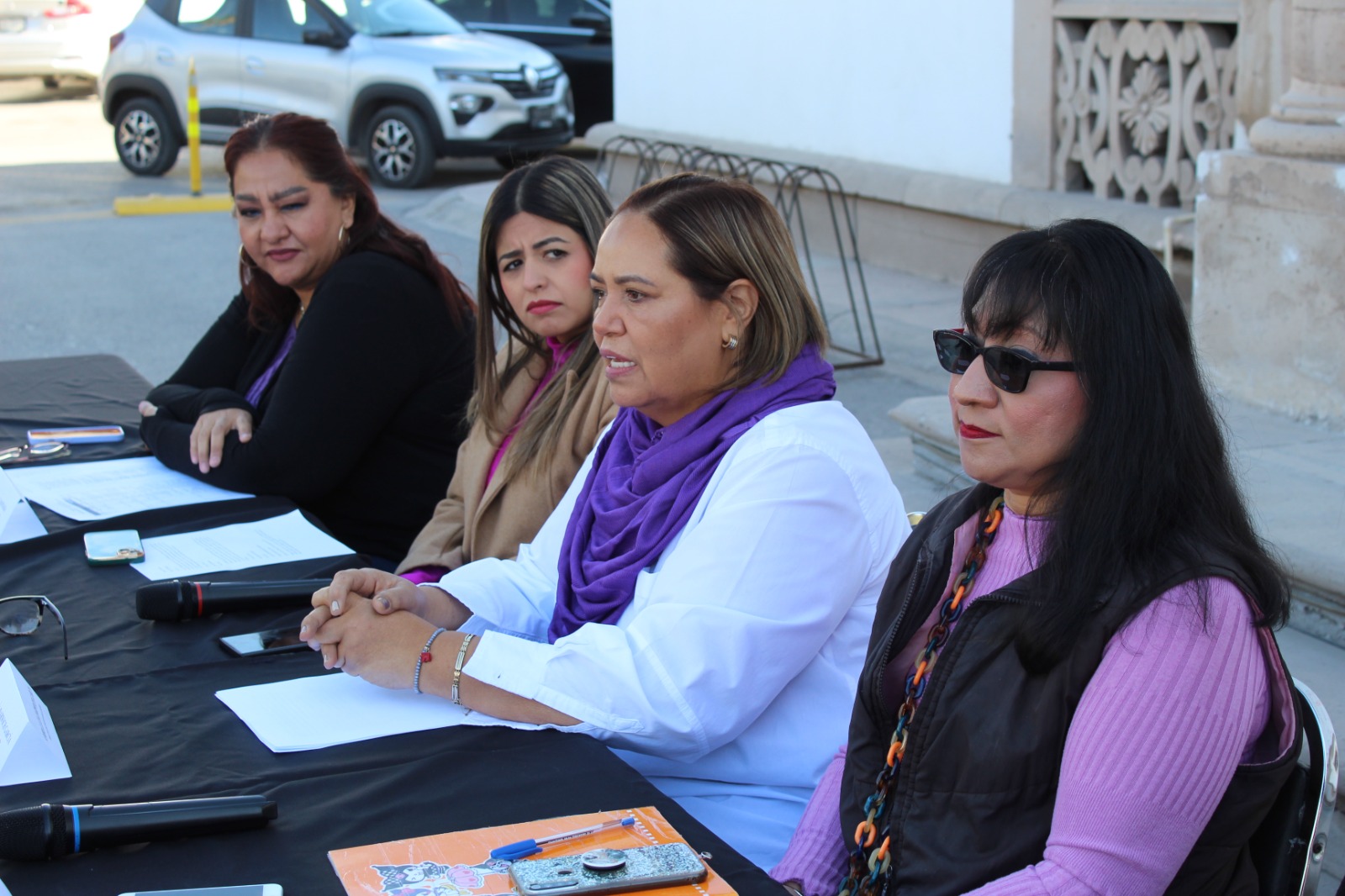 Artistas y creadoras laguneras 'tomarán' Torreón en el marco del 8M