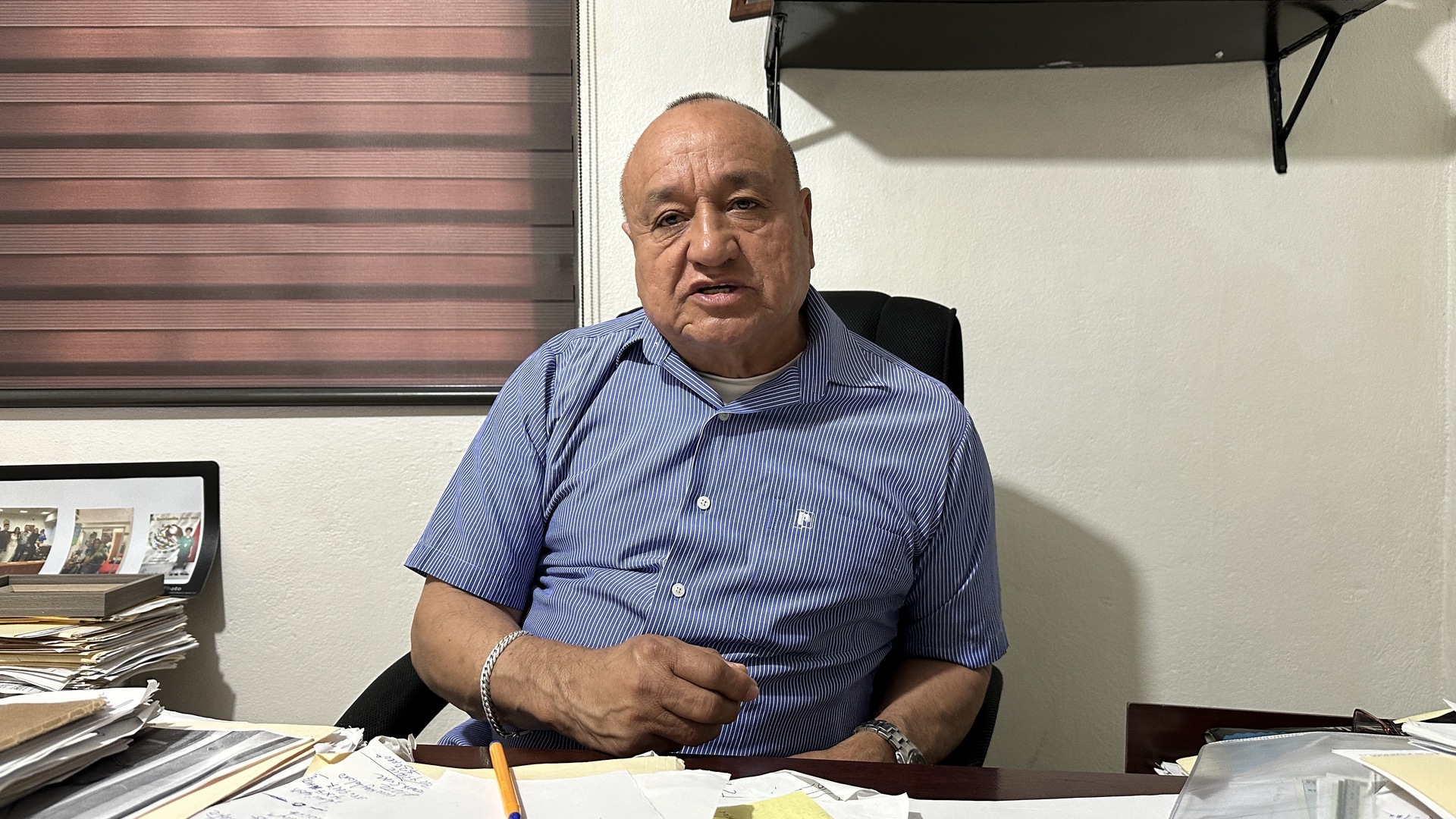 Denuncian favoritismo en elección de magistrados en Coahuila