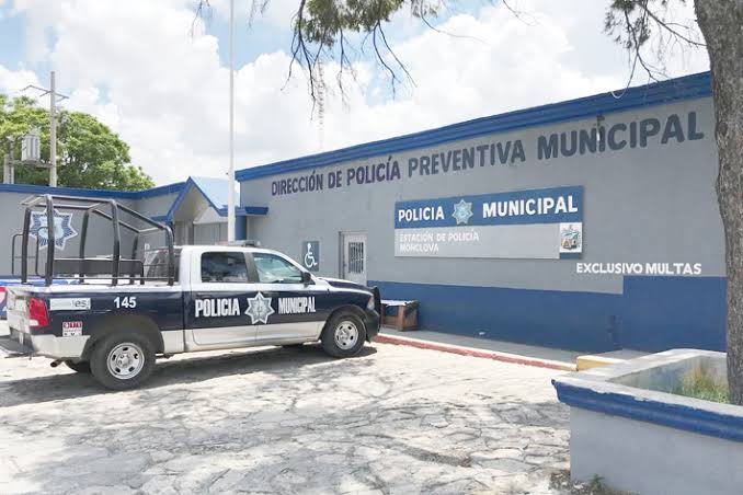 Policía Municipal de Monclova detiene a agresor sexual de menor