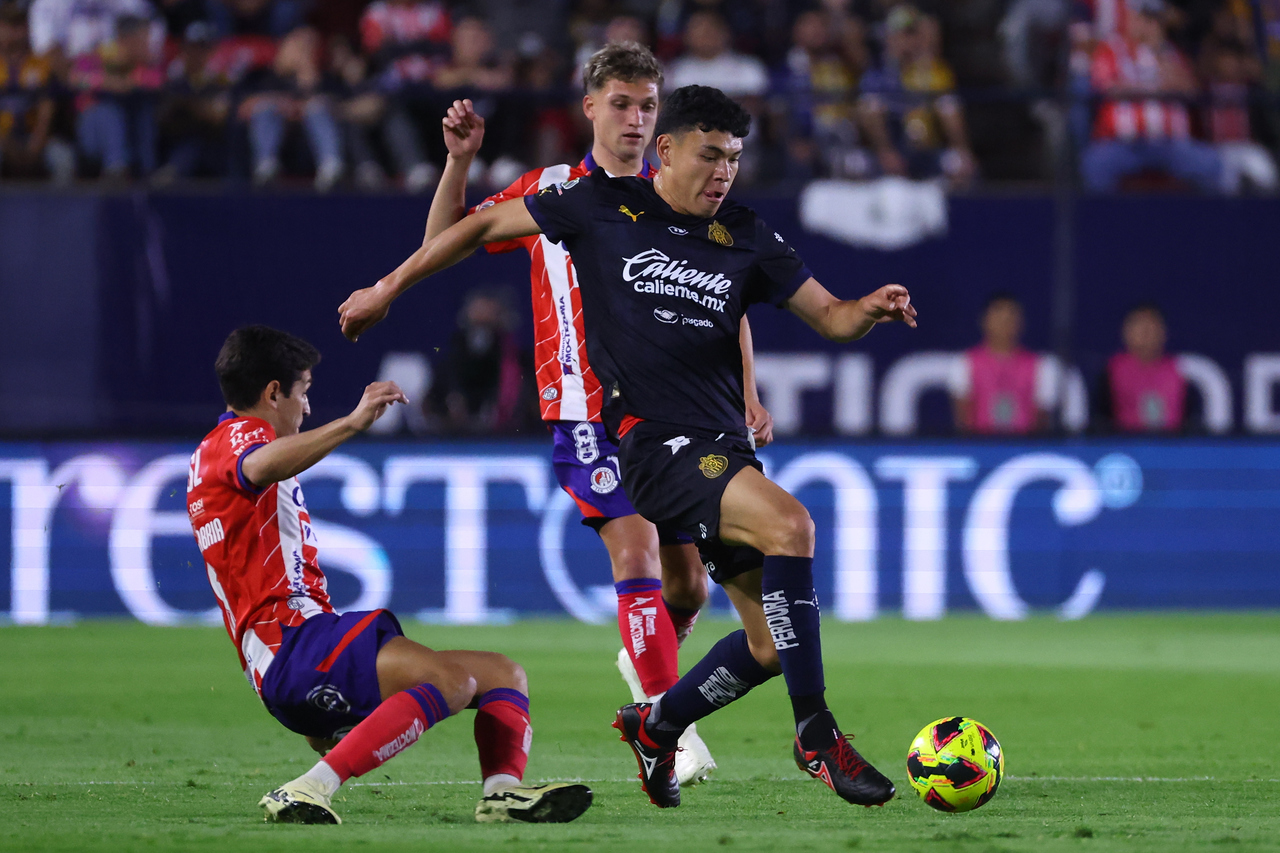 El Rebaño Sagrado acumuló su cuarta derrota fuera de la Perla Tapatía en la misma cantidad de presentaciones, para ser el peor visitante del torneo.