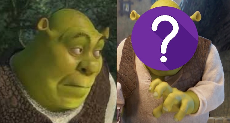 Shrek 5 (ESPECIAL)