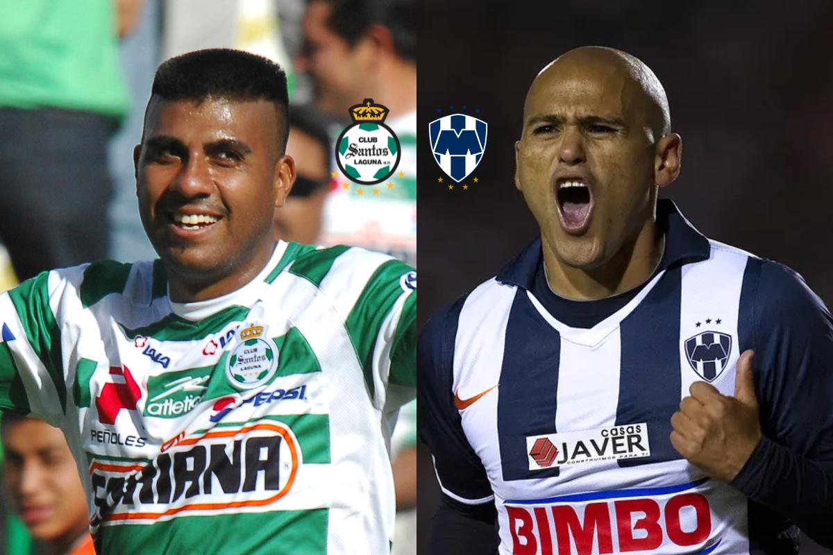 Monterrey vs Santos: ¿Qué equipo tiene más victorias en sus duelos?