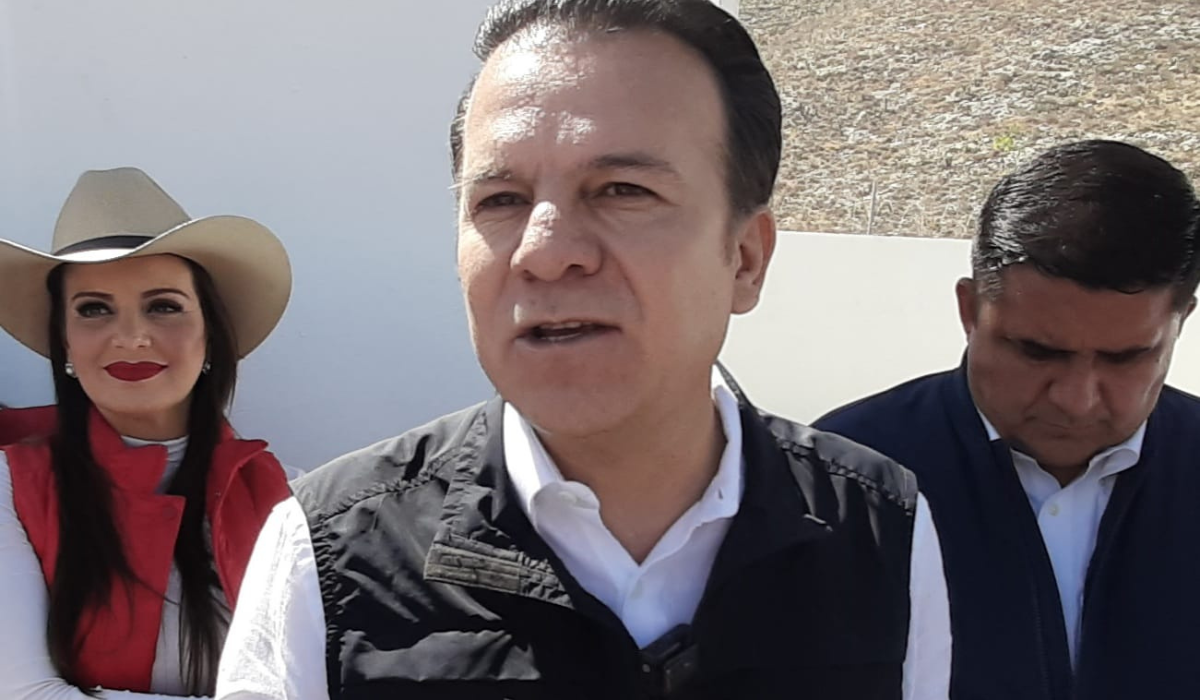 En Durango hay consenso: Gobernador por elección de cargos del Poder Judicial