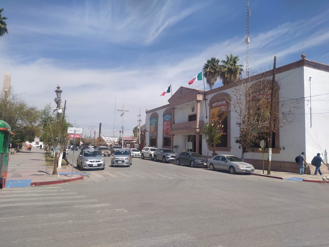 Celebrarán a la familia este domingo, con una rodada en San Pedro