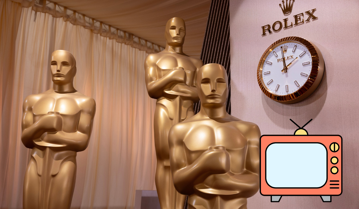 Premios Oscar 2025: ¿Dónde ver la ceremonia y a qué hora inicia?