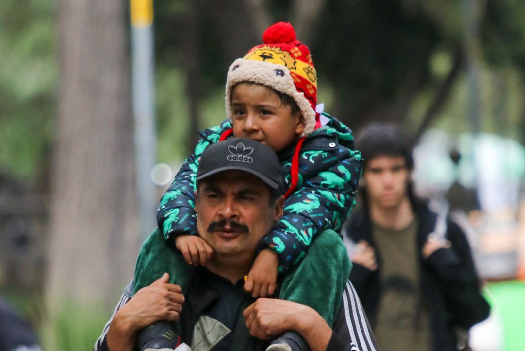 Celebra Frontera el Día de la Familia