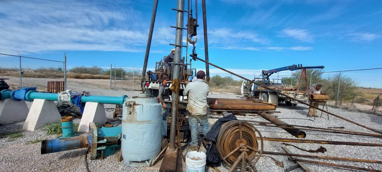 Sin plantas para remover arsénico de pozos de agua de Simas Rural